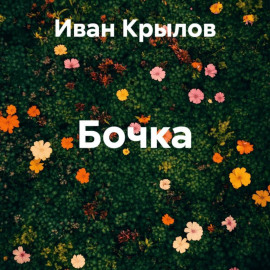 Бочка