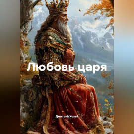 Любовь царя