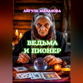 Ведьма и пионер