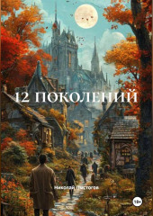 12 поколений