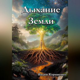 Дыхание Земли