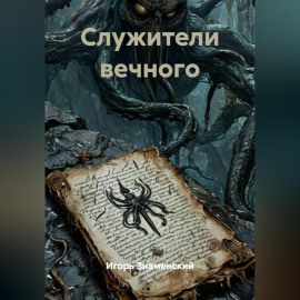 Служители вечного