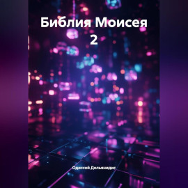 7.Библия Моисея 2.