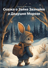 Сказка о Зайке Зазнайке и Дедушке Морозе