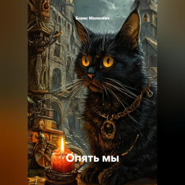 Опять мы