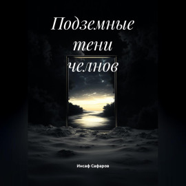 Подземные тени челнов