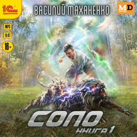 Соло. Книга 1
