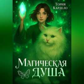 Магическая душа