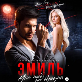 Эмиль. Мне тебя не вернуть