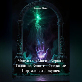 Мануал по Магии Зеркал: Гадание, Защита, Создание Порталов и Ловушек