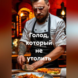 Голод, который не утолить