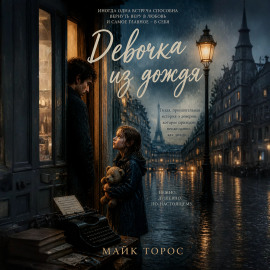 Девочка из дождя