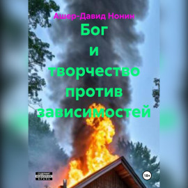 Бог и творчество против зависимостей