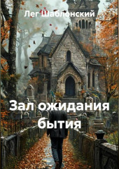 ЗАЛ ОЖИДАНИЯ БЫТИЯ