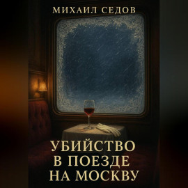 Убийство в поезде на Москву