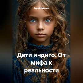 Дети индиго. От мифа к реальности.