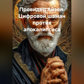 Провидец Айзен. Цифровой шаман против апокалипсиса.