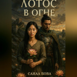 Лотос в огне