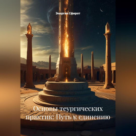Основы теургических практик: Путь к единению