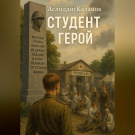 Студент герой