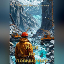 Игра на повышение