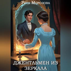 Джентльмен из зеркала