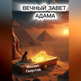 ВЕЧНЫЙ ЗАВЕТ АДАМА