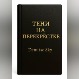 Тени на перекрёстке