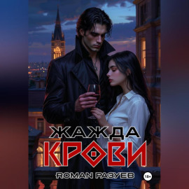 Жажда крови