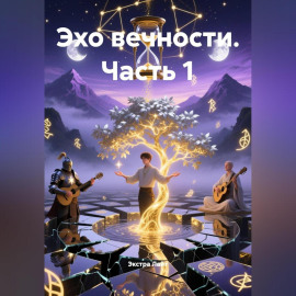 эхо вечности часть 1