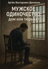 Мужское одиночество: дом или тюрьма?