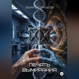 Печать вымирания