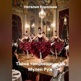 Тайна танцовщицы из Мулен Руж