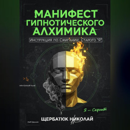 Манифест Гипнотического Алхимика: Инструкция по Сжиганию Старого 