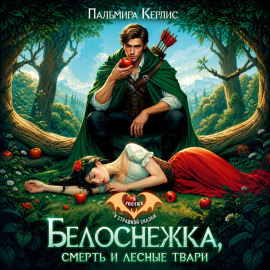 Белоснежка, смерть и лесные твари