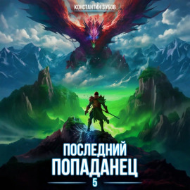 Последний попаданец 5