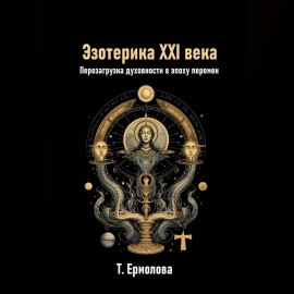 Эзотерика XXI века. Перезагрузка духовности в эпоху перемен
