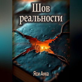 Шов реальности