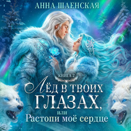 Лёд в твоих глазах-2, или Растопи моё сердце