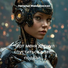 Чёрт меня дёрнул спуститься в этот подвал…