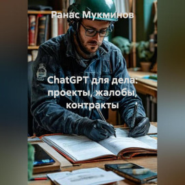 ChatGPT для дела: проекты, жалобы, контракты