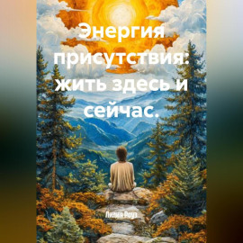 Энергия присутствия: жить здесь и сейчас