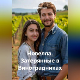 Новелла. Затерянные в Виноградниках