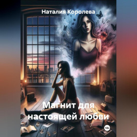 Магнит для настоящей любви
