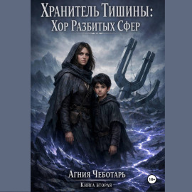 Хранитель Тишины: Хор Разбитых Сфер.