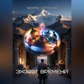 Эхолот времени