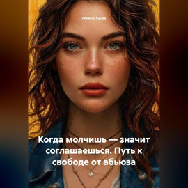 Когда молчишь – значит соглашаешься. Путь к свободе от абьюза