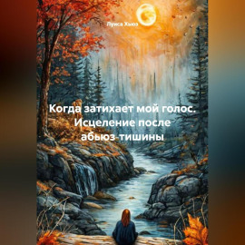Когда затихает мой голос. Исцеление после абьюз‑тишины