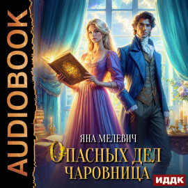 Опасных дел чаровница