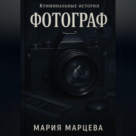 Криминальные истории. Фотограф